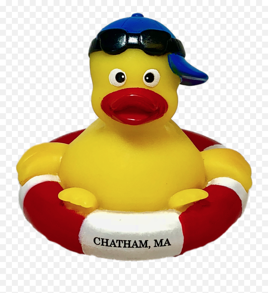 Download Hd Rubber Duck Transparent Png Image - Nicepngcom Rubber Duck,Rubber Duck Transparent Background