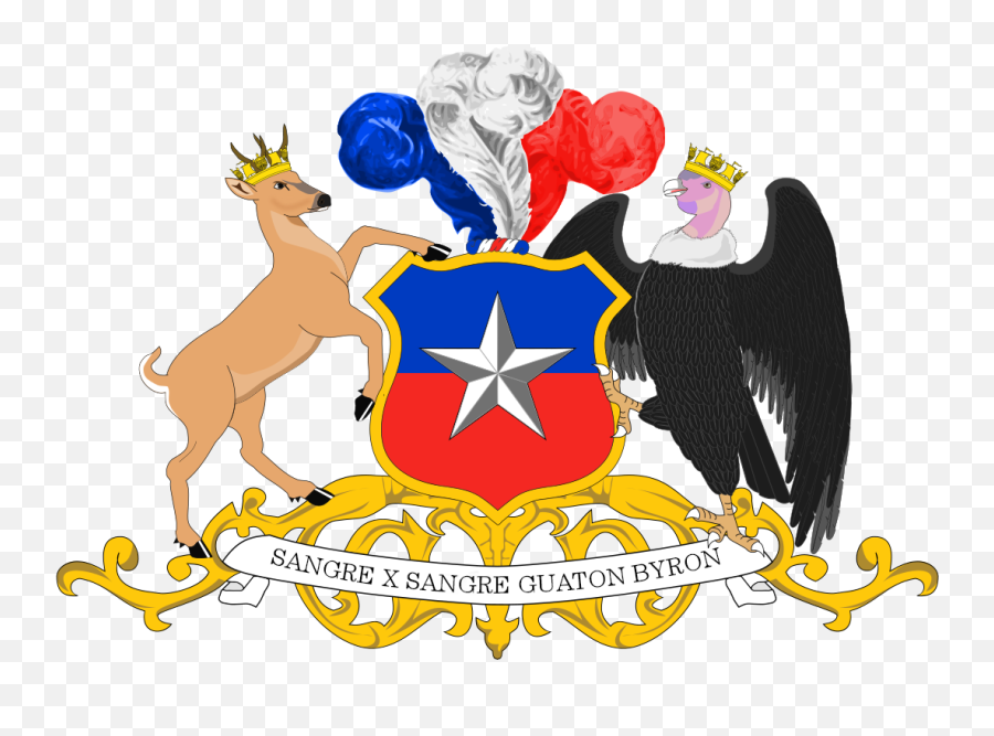 Filesangrexsangrepng - Wikimedia Commons Coat Arms Chile,Sangre Png
