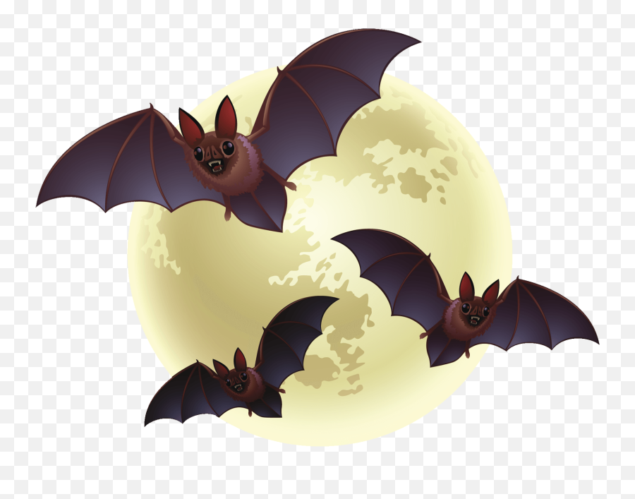 Clipart Halloween Transparent Background Picture 543402 - Bat Transparent Background Halloween Png,Halloween Background Png