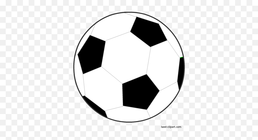 Free Sports Balls And Other Clip Art - Kick American Football Png,Soccer Ball Png