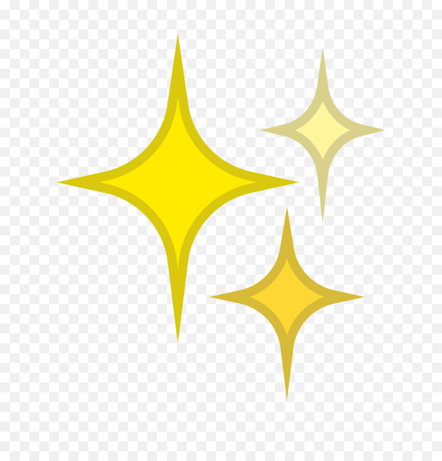 Sparkle Icon - Sparkle Emoji Transparent Background Png,Gold Sparkle Png