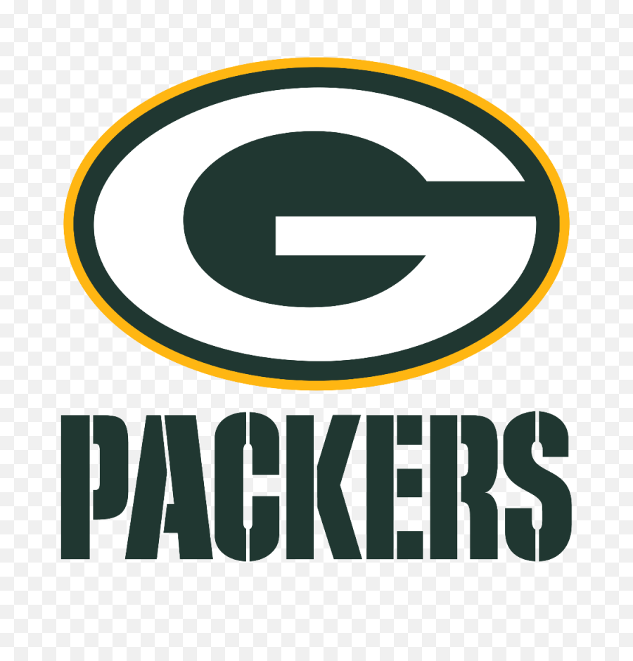 Green Bay Packers Logos History U0026 Images Lists Brands - Green Bay Packers Transparent Png,Nba Logo History