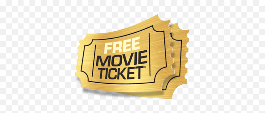 Download Free Png Movie Ticket - Free Movie Ticket Png,Movie Ticket Png