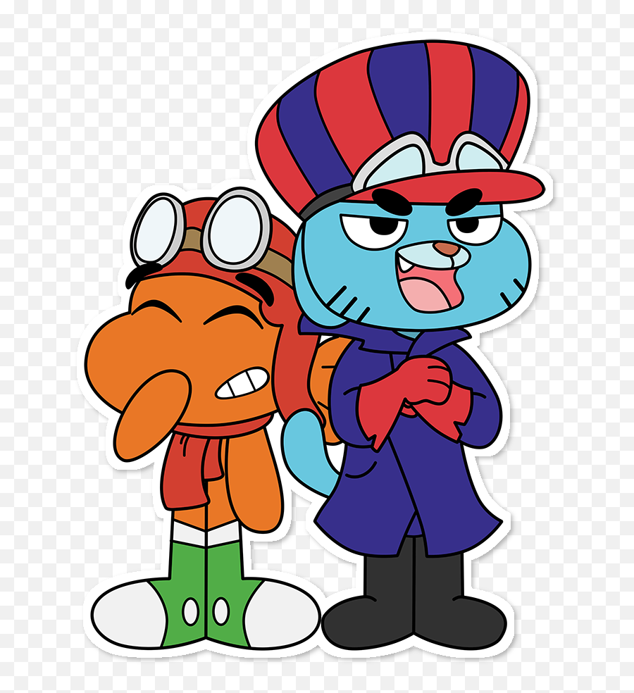 Gumball Png - Dick Dastardly Cartoon Network Art Human Dick Dastardly Cartoon Network,Cartoon Network Png