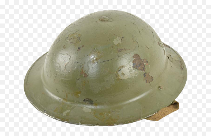 Ww2 Helmet Png - British Helm Png,Construction Hat Png