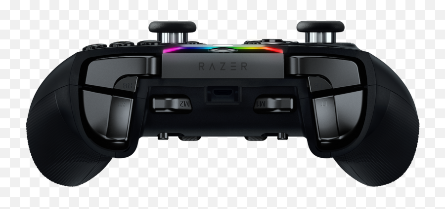 160 Pcxbox One Controller From Razer Tries To Be A Step - Razer Wolverine Png,Xbox One Controller Png
