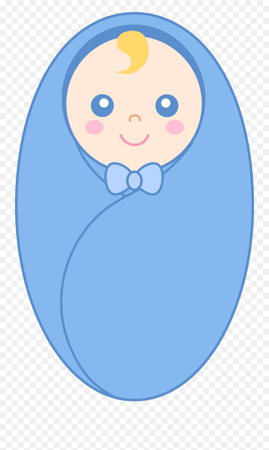 Pin - Swaddled Baby Clipart Png,Family Emoji Png