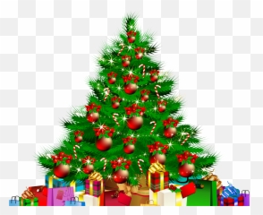 128462 Christmas Free Clipart Png