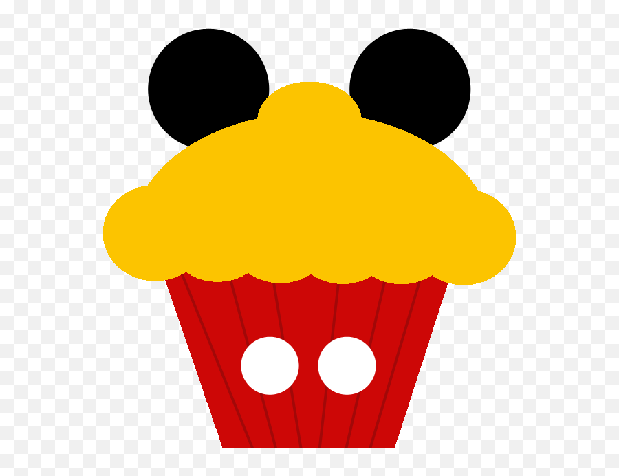 Free Png Mickey Mouse - Konfest,Mickey Mouse Logo Png
