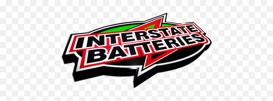 Interstate Battery Logo Png Picture - Interstate Batteries Logo Large,Interstate Batteries Logo