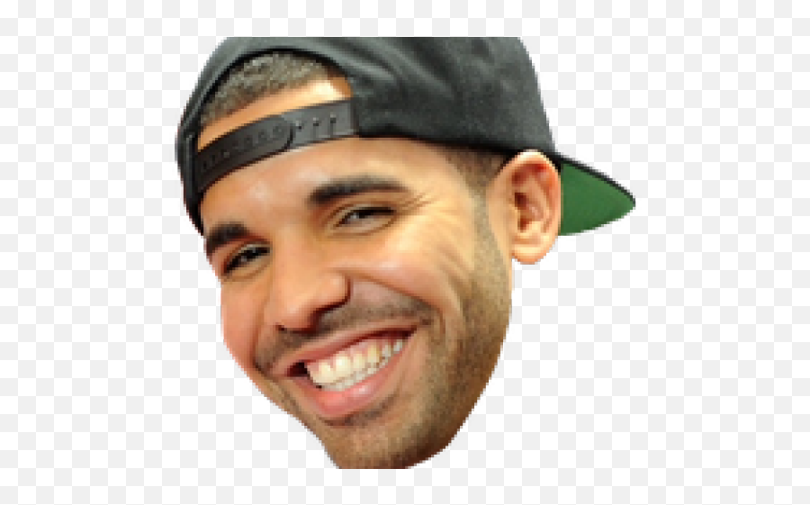 Download Hd Drake Clipart Hotline Bling - Fans Obsessed With Celebrities Png,Drake Face Png