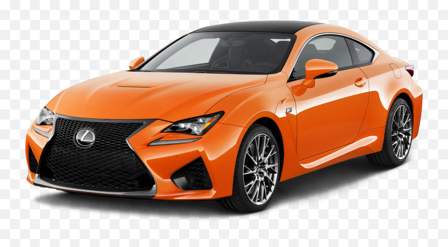 2019 Lexus Rc 300 Png Image - Lexus Rc 200t,Lexus Png