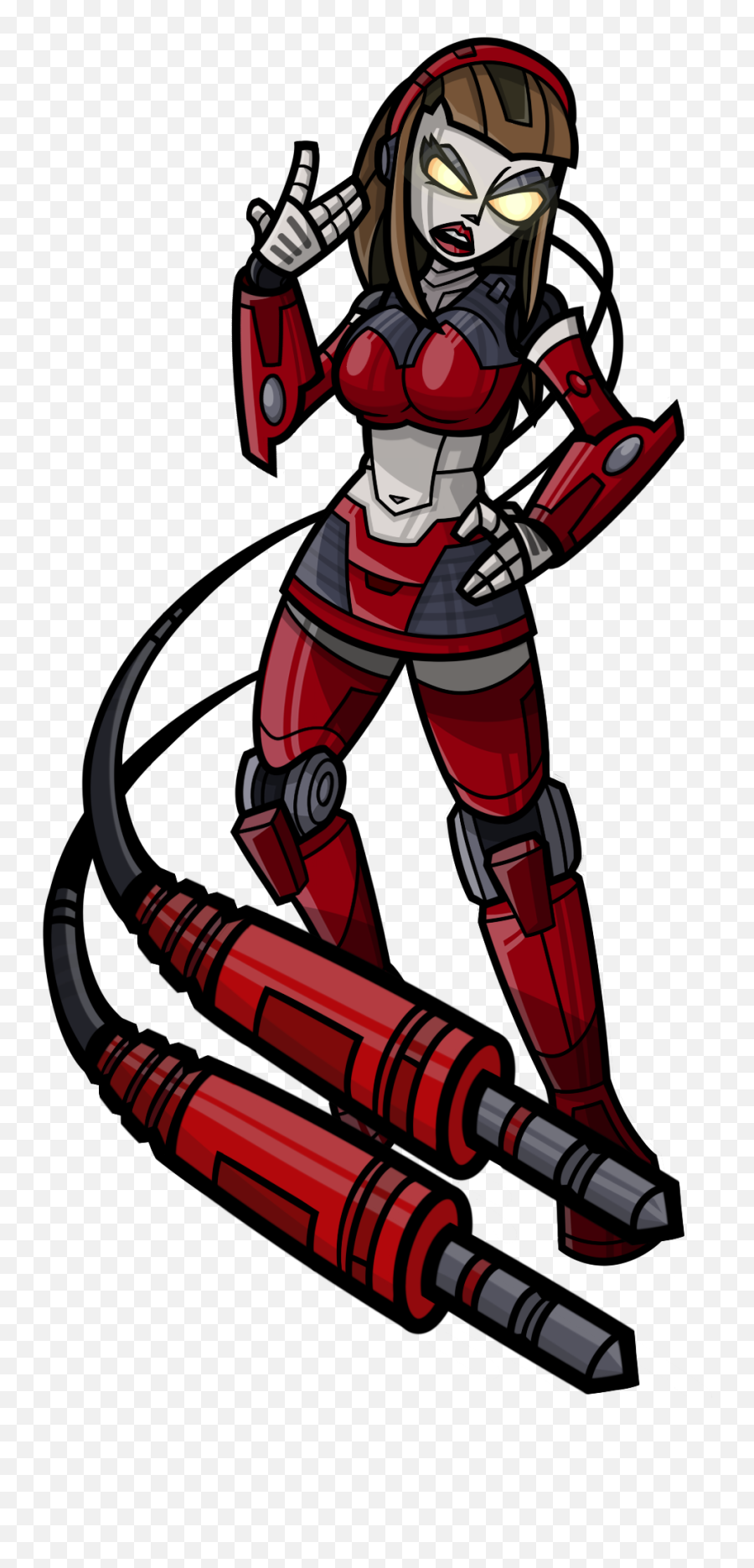 Heres Some Art Of Courtney Gears From - Ratchet And Clank Gears Png,Ratchet Png