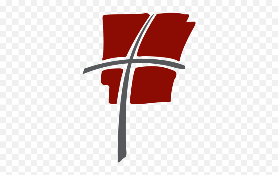 Caney Baptist Church - Cross Png,Cross Logo Png