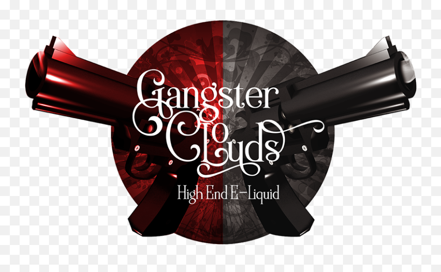 Gangster Logo Png 4 Image - Team Gangster,Gangster Png