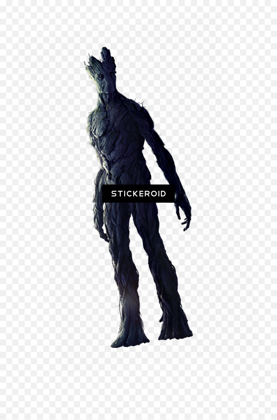 Guardians Of The Galaxy Png Image - Groot,Guardians Of The Galaxy Png