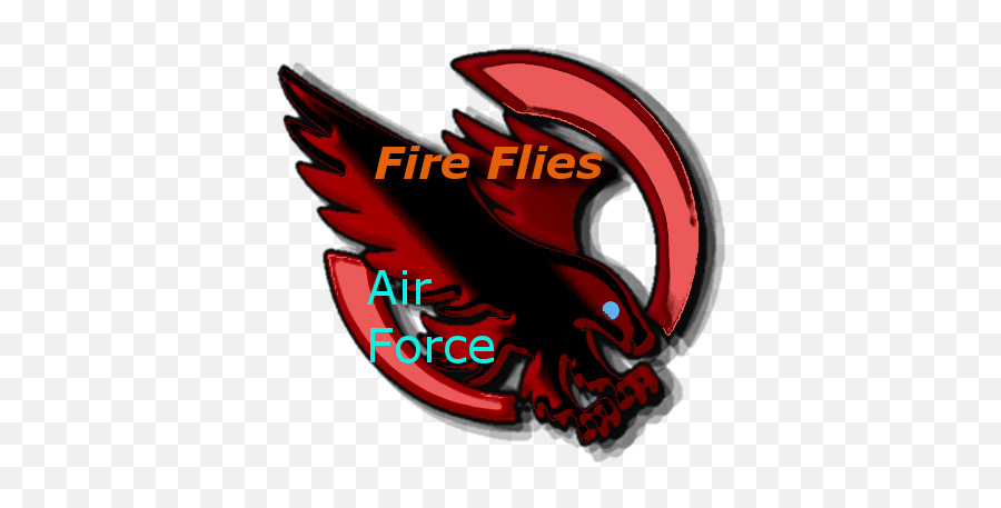Roblox Fire - Transparent Red Hawk Logo Png,Af Logo
