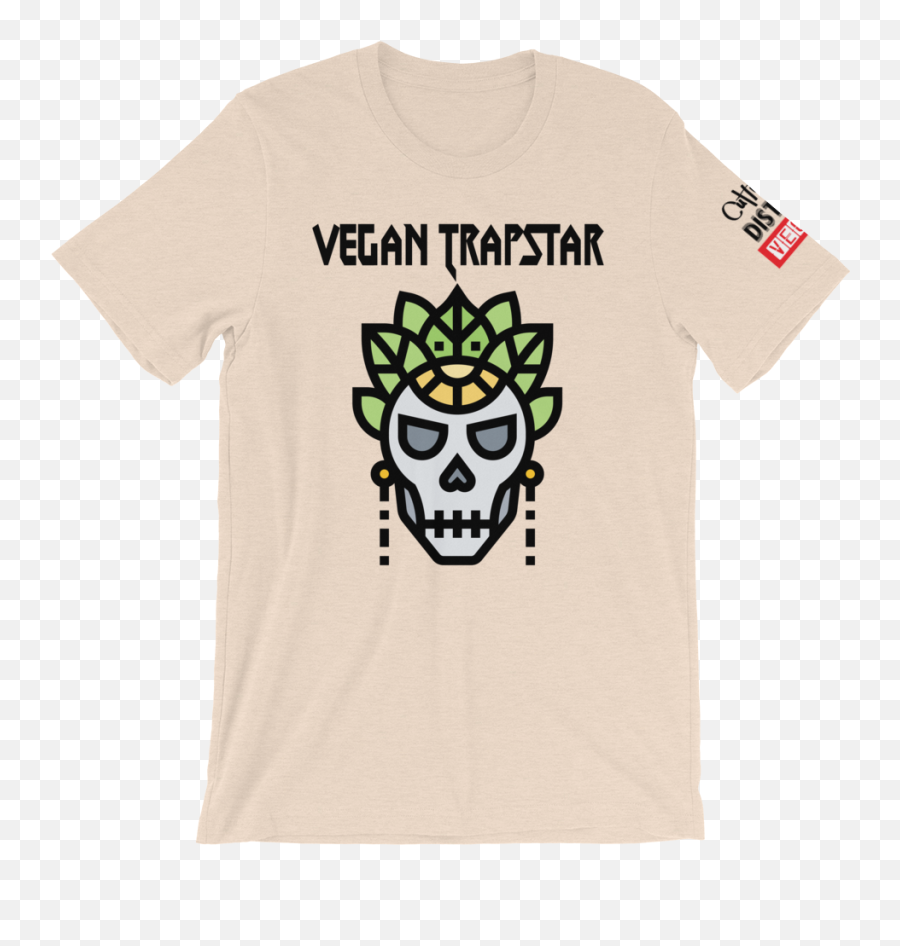 Vegan Trapstar T Png Dust