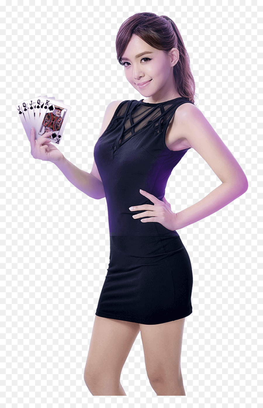 178-1787374 Asian-casino-girl-png-transparent-png by pokerpagi21