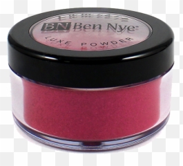 Ben Nye Lumiere Luxe Sparkle Powder Azalea - Eye Eye Shadow Png,Azalea Png