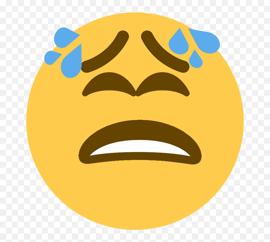 Discord Emoji - Discord Emoji Gif Png,Shocked Emoji Transparent