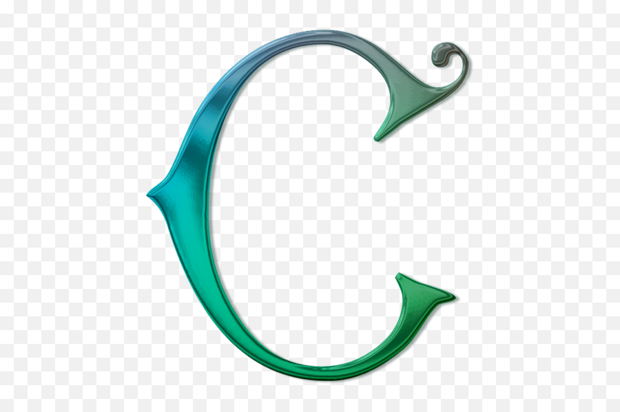 Letter C Png Download Image - Clip Art,Letter C Png