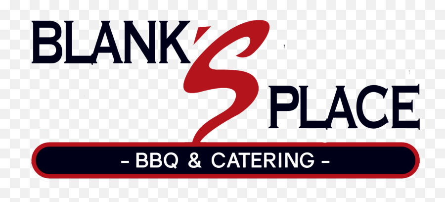 Bold Playful Logo Design For Blakeu0027s Place Bbq U0026 Catering - Banken Png,Bbq Logos