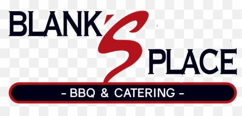 Bold Playful Logo Design For Blakeu0027s Place Bbq U0026 Catering - Banken Png,Bbq Logos