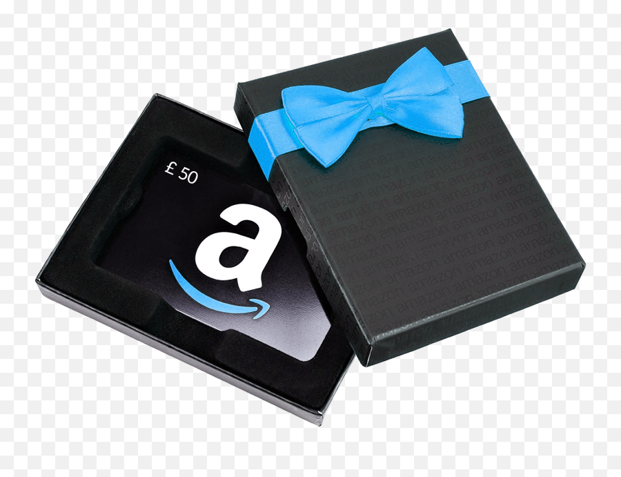 Win A Amazon Gift - Amazon Gift Card Hd Png,Amazon Gift Card Png