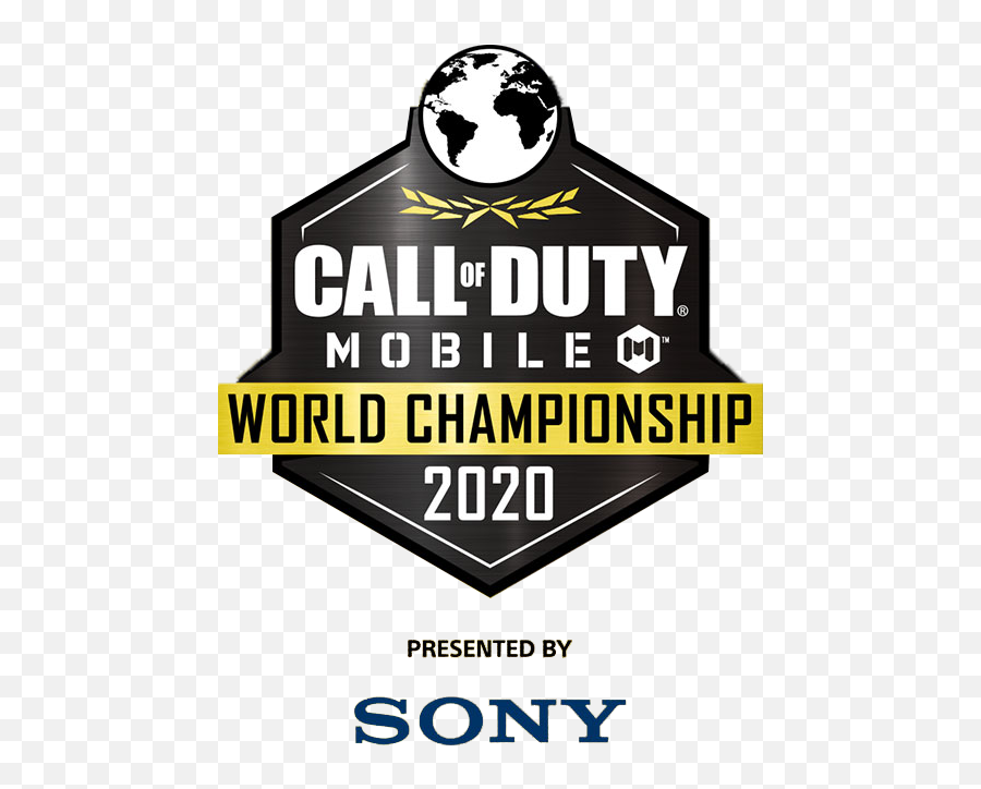 Call Of Duty Mobile World Championship - Call Of Duty Mobile World Championship Png,Call Of Duty Mobile Png