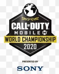 Call Of Duty Mobile World Championship - png