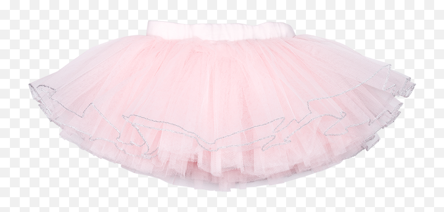 Download Hd Tulle Skirt Png - Ballet Tutu Transparent Png Miniskirt,Skirt Png