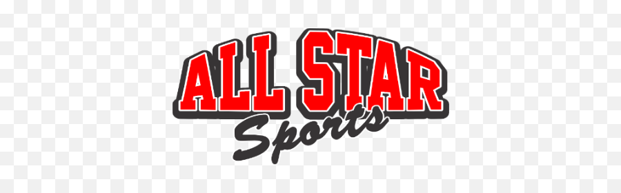 Youth Sports Photography Screen Printing Cincinnati Ohio - All Star Sports Logo Png,All Star Png