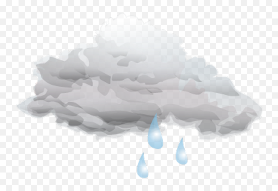 Free Png Monsoon - Konfest Rain Clouds Png Transparent,Thunder Cloud Png