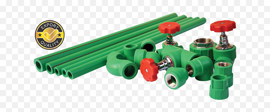 Ppr - 100 Pipes And Fittings Popular Pipes Group Of Companies Pprc Pipe Fitting Png,Pipe Png