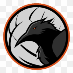 Karasuno - Illustration Png,Crow Logo