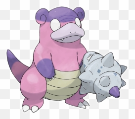 New Legendary - Pokemon Galarian Slowbro Png,Sword And Shield Png