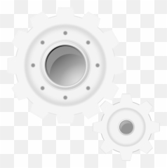 Download Gears Clipart Transparent - Seo Background png