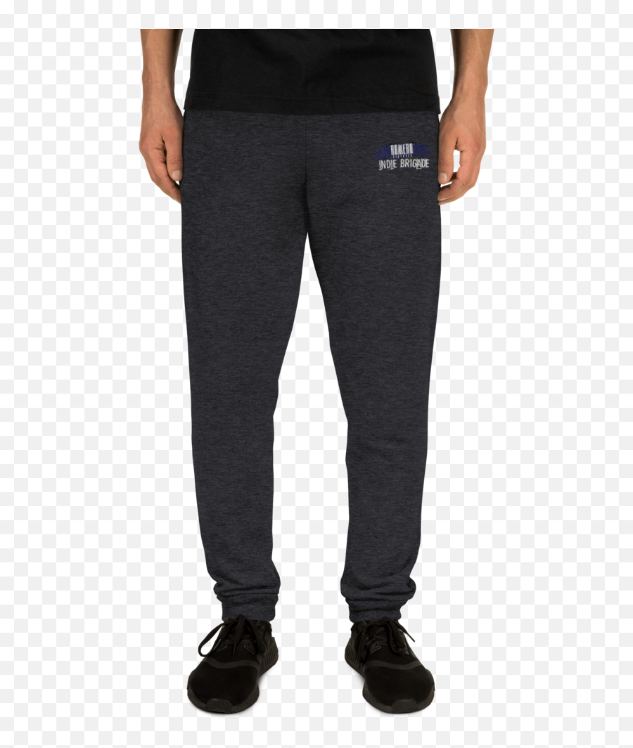 Indie Brigade Embroidered Sweatpants U2014 Romero Pictures Png Indie Brigade Embroidered Sweatpants U2014 Romero Pictures Png