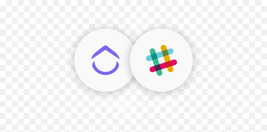 Download Manage Projects In Your Slack Channels Get Shit - Circle Png,Shit Png