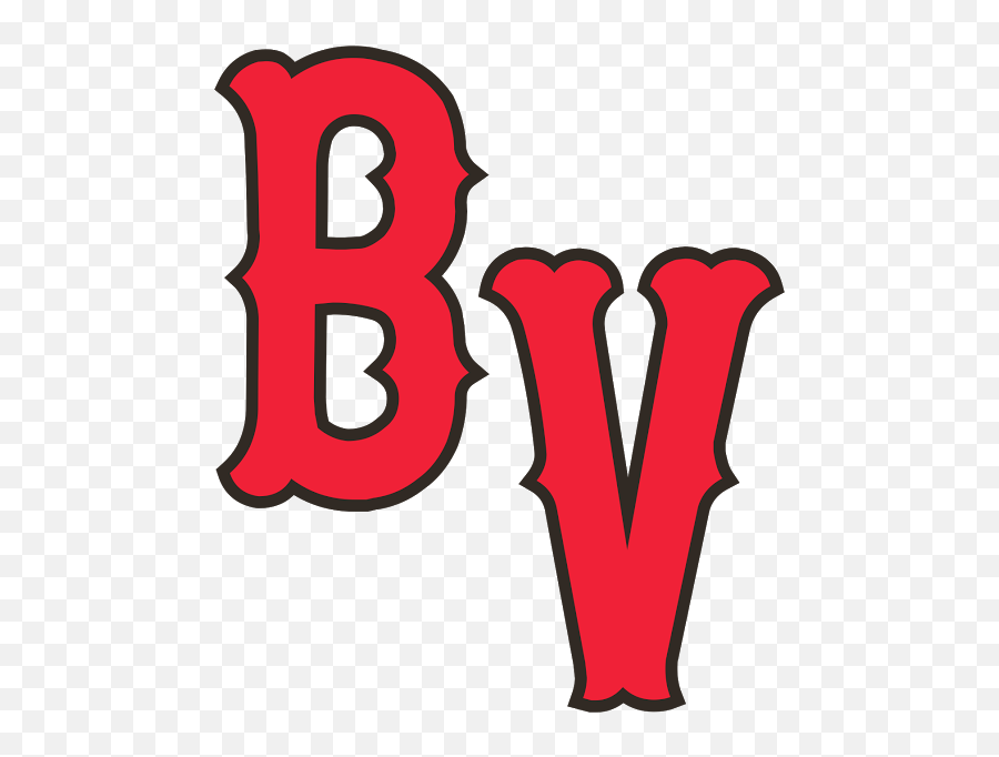 Beaver Valley Baseball - Bv Baseball Logo Clipart Full Beaver Valley Baseball Logo Png,Baseball Logo Png
