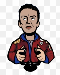 Logic Rapper Clipart - The Transparent Png