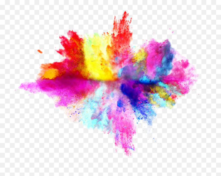 Clipcookdiarynet - Smoke Effect Clipart Splash Effect 5 Color Splash Transparent Background Png,Watercolor Splash Png