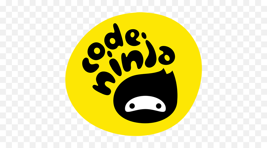 Code Ninja Singapore Coding Classes For Kids Png Logo