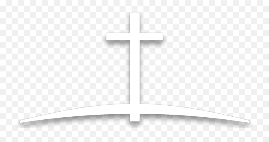 Download Calvary Baptist Church - Cross Png Image With No Cross,White Cross Png