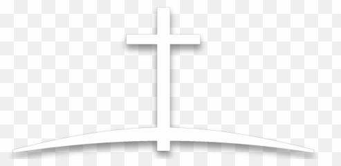 Download Calvary Baptist Church - Cross PNG Image with No