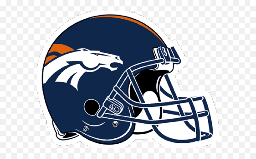 Free Denver Broncos Cliparts Download - Jacksonville Jaguars Helmet Logo Png,Denver Broncos Logo Images