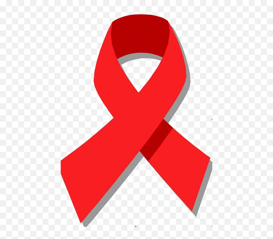Red Ribbon Png Photos - Logo Hiv Aids Png,Red Ribbon Transparent