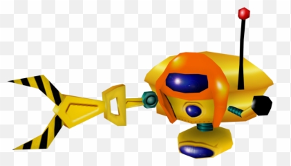 Crash Bandicoot The Wrath Of Cortex - Crash Bandicoot The Wrath Of Cortex Enemies Png,Crash Bandicoot Png