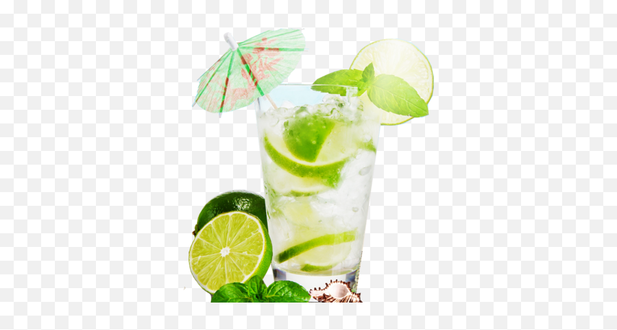 Mojito - Coconut Water And Lime Png,Mojito Png
